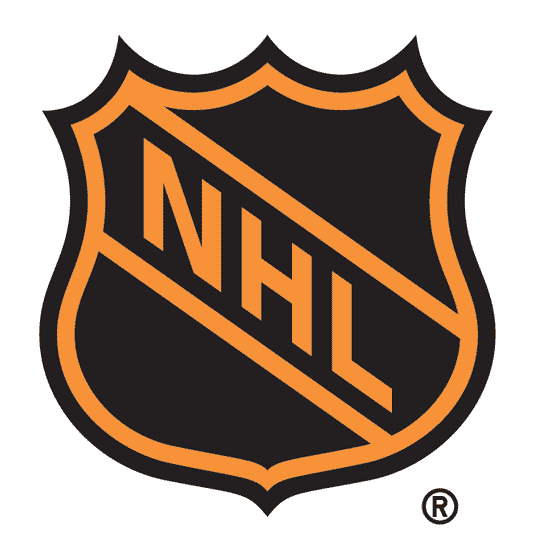 National Hockey League 1946-2005 Primary Logo iron on transfers for clothing